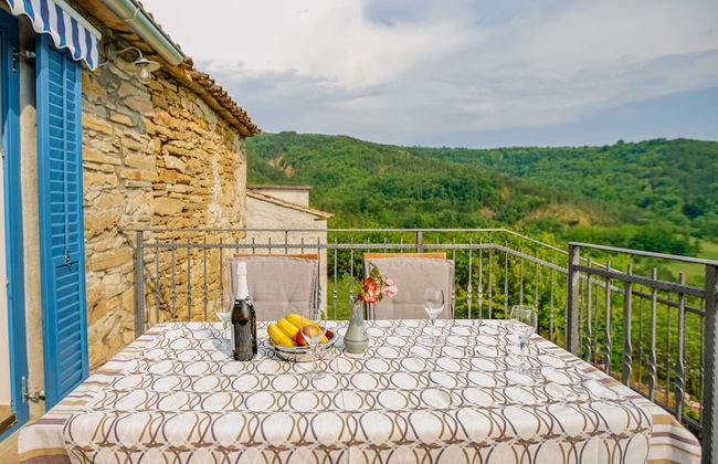 Holiday Home Grimalda - Foto 14