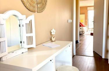 L'Alta - Appartement spacieux et lumineux 2 chambres proche Tram, Universités, Bordeaux Centre - Foto 6