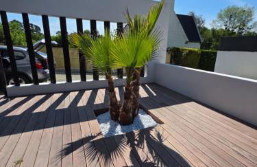 Villa Babalélé, Fouesnant - Foto 9