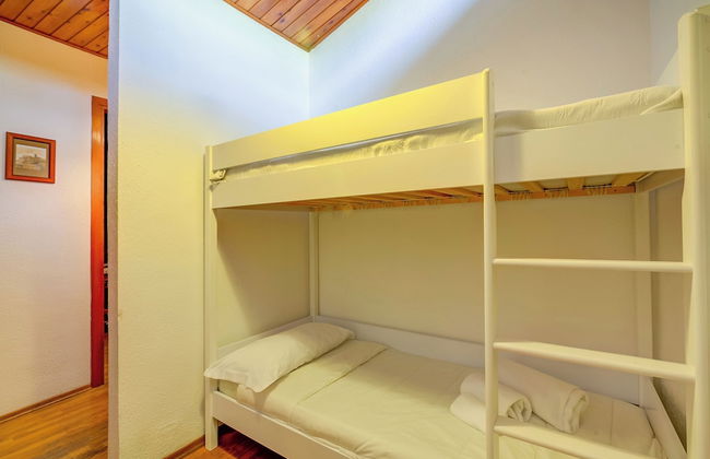 La Tana dello Scoiattolo (Skiing nearby) - Foto 5