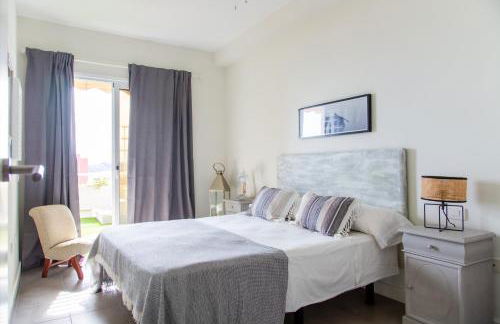 Vistas al Mar junto a la Playa 3D - Foto 11