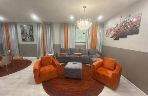 3 Large Bedrooms Luxe Artistic Art Vibe - Foto 7