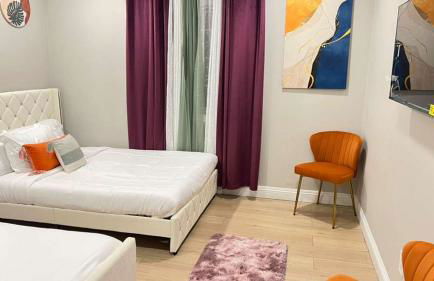 Gillespie 1059 B 3Bed 2bath by SD Stay - Foto 22