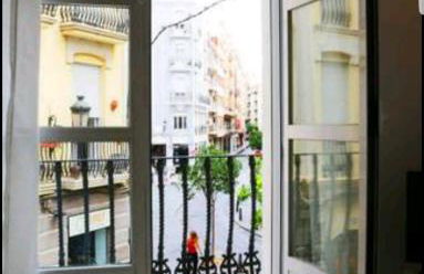 Junto al Mercado de Ruzafa - Foto 6