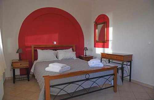 Villa Christina - Foto 33