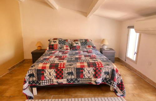 Village house of Jean - Photo 7