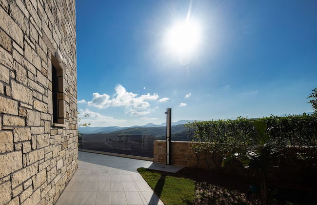 Argyrie Villas - Foto 63