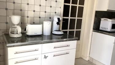 Maison au calme, 6 voyageurs - Foto 4, stove, pet friendly, toaster, minibar