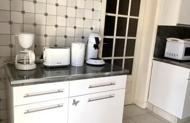 Maison au calme, 6 voyageurs - Foto 4