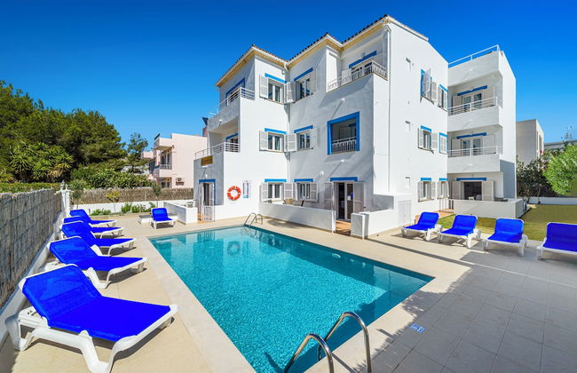 Apartamentos Falcó - Photo 1