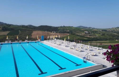 Residenza Rosmarino CASA GUARNONE - Foto 44