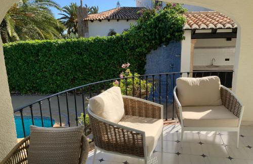 Casa Lila Javea - Foto 10