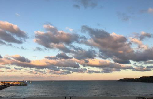 Kerocéan appartement vue sur mer - Foto 14