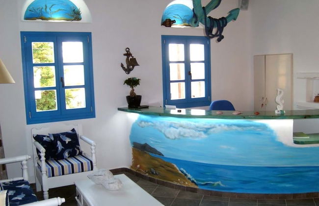 Viva Mare Hotel - Foto 3