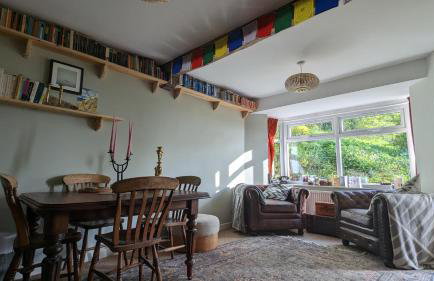 Rose Cottage - Foto 31