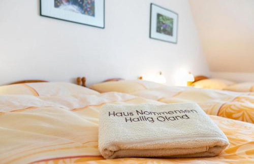 Haus Nommensen - Foto 43