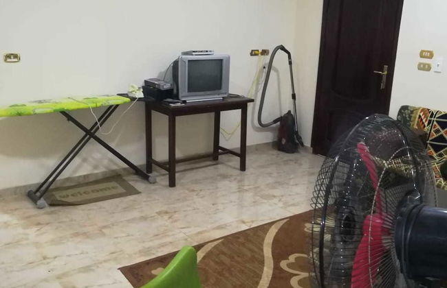 Pyramids view apartment 3bedrooms - Foto 7