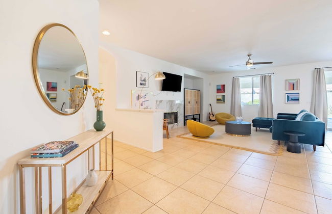 Scotty by Avantstay Walk to Empire Polo Club and Old Town La Quinta! - Foto 7