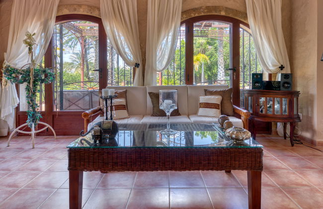 Villa Adelfa - Foto 12