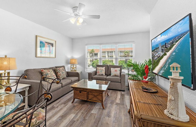 Gulfview ll by Padre Getaways - Foto 62