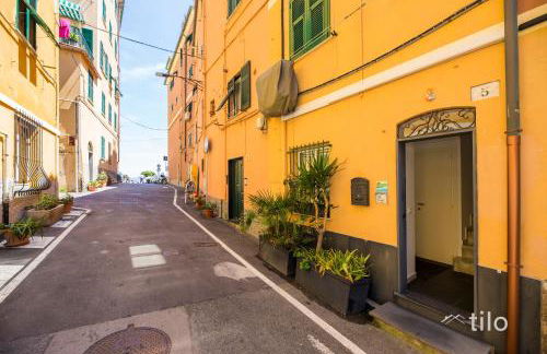 Beach | Parking | Wifi | A/C| Sea View By Tilo - Foto 44