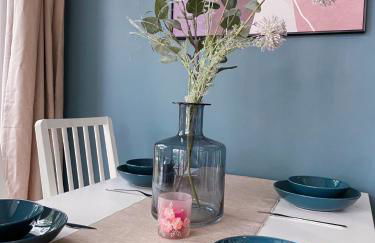 Maison de Charme - parking gratuit près de Paris & métro - Foto 11