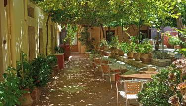 Villa Orestis - Foto 5, Garden