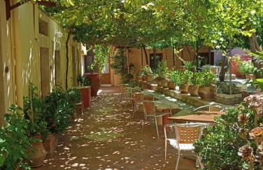 Villa Orestis - Foto 5