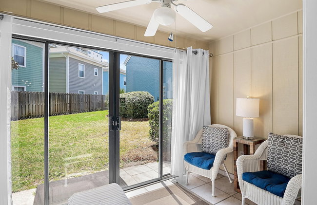 Chateau La Mer #5B - Foto 90