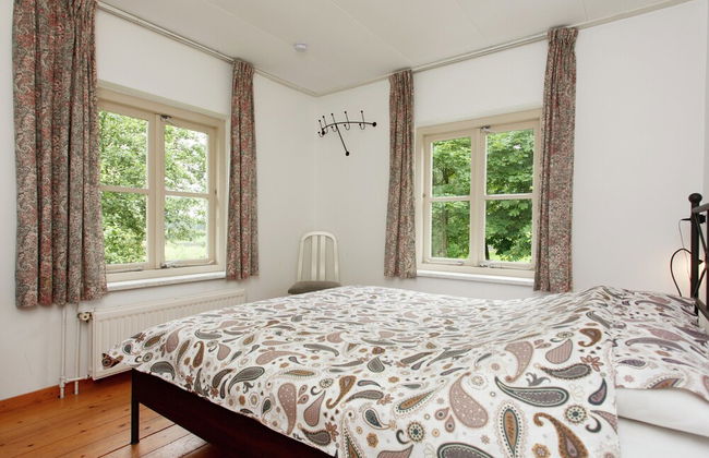 Cozy Group House in Reusel in a Natural Environment - Foto 20