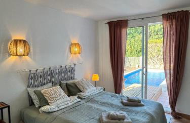 Casa Alegria - Holiday home with pool, fitness, sauna - Foto 70