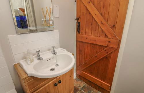 Nuthatch Cottage - Foto 18