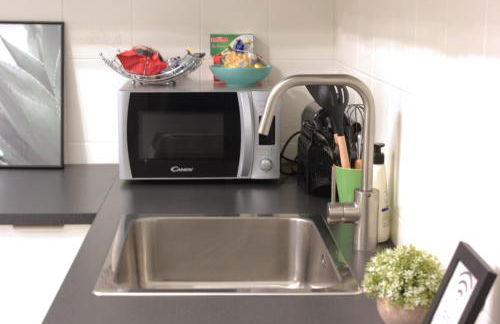 La Corte dei Creativi Lussuoso in Centro - Foto 25