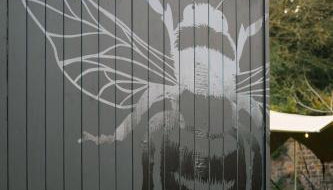 Beekeeper's Hut - Hawarden Estate - Foto 2