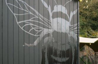 Beekeeper's Hut - Hawarden Estate - Foto 2