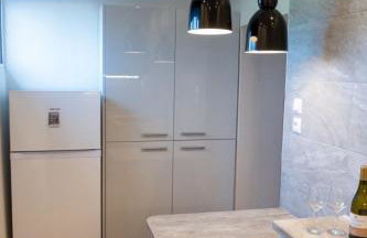 TSABAS BEACH SIDE APARTMENTS ΤΣΑΜΠΑΣ παραλιακά διαμερίσματα 1 - Foto 17