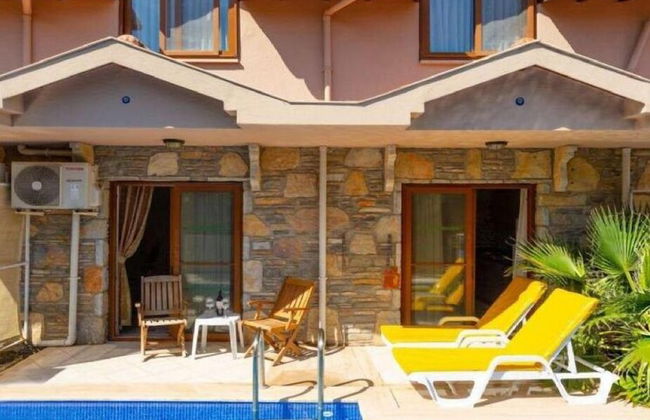 Villa Bercu Paradise - Photo 16