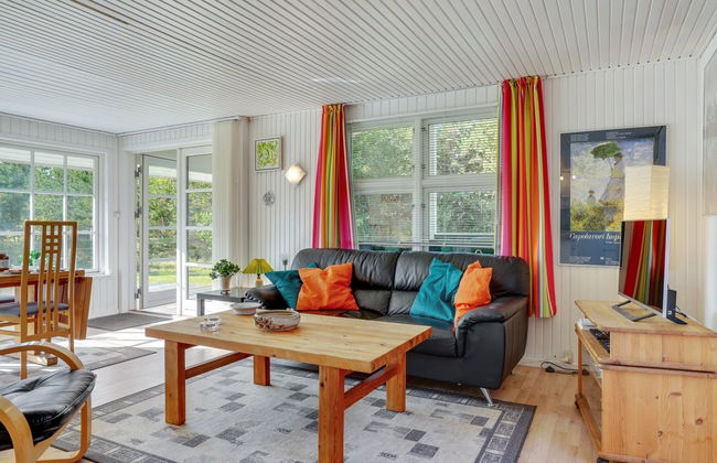 "Dorith" - 100m from the sea - Foto 17