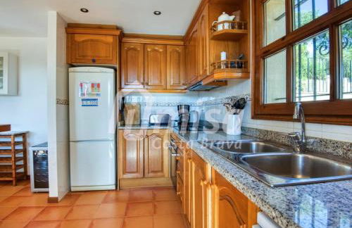 Casa Bellota - Foto 4