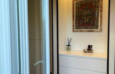 Top floor Porta Romana & Boboli Garden apartment - Photo 9