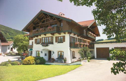 Ferienwohnungen Beim Zellerbäck inkl. Chiemgaukarte - Foto 1