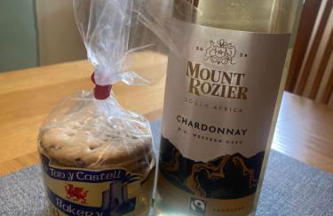 Llwyn Celyn 2 bedroom - Foto 12