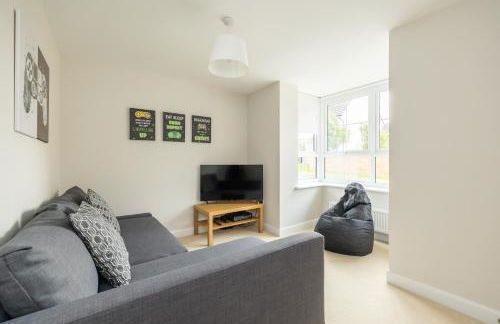 Luxury Detached Home - Foto 45