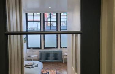 New Boutique Ground Floor Apartment - Photo 50