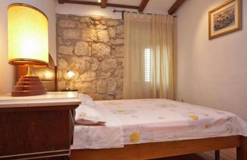 House Rilovic - Two Bedroom House With Swimming Pool and Jacuzzi - Foto 26