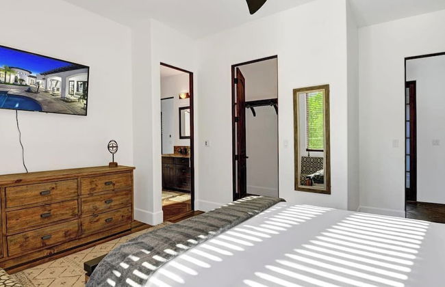 Movie Theater, Game Room, Pool, Hot Tub, & Views Villa Toscana by Avantstay - Foto 25