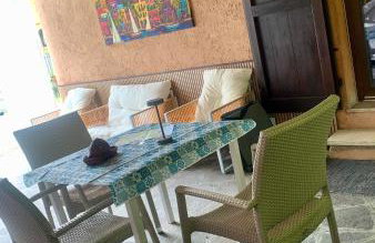 Valle Fiorita 42 - Garden apartment - Photo 25