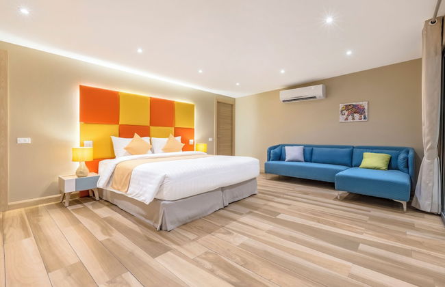 4-bdr luxury villa at a villa resort - Photo 6