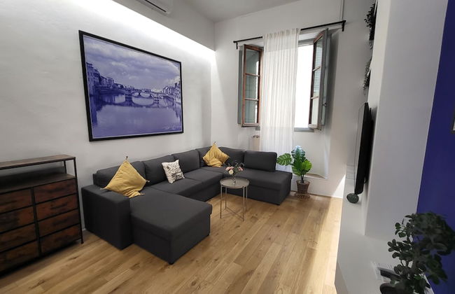 San Niccolò Dream by Mmega - Foto 16