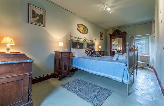 Country House Casalguidi 191 Private Pool - Foto 3